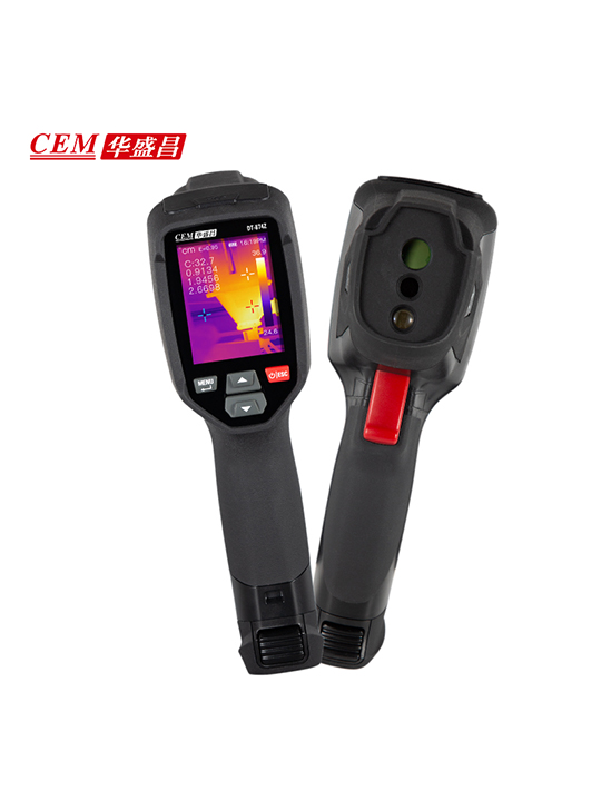 华盛昌DT-874Z工具型红外热像仪