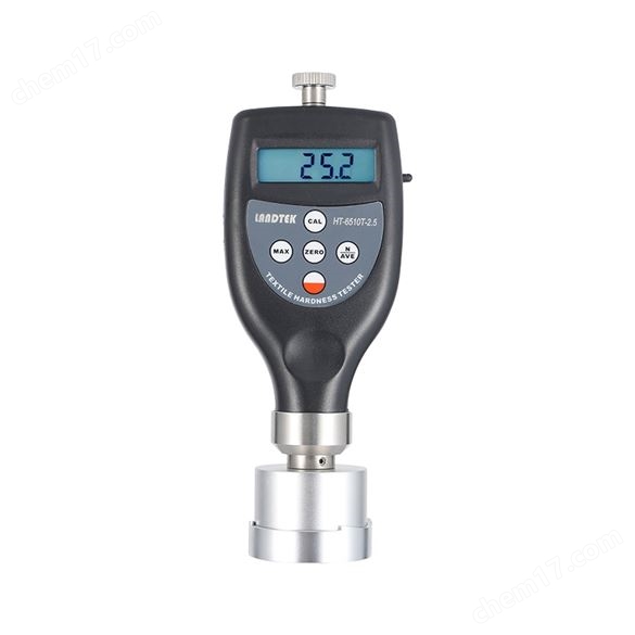 兰泰HT-6510T-2.5纺织品硬度计
