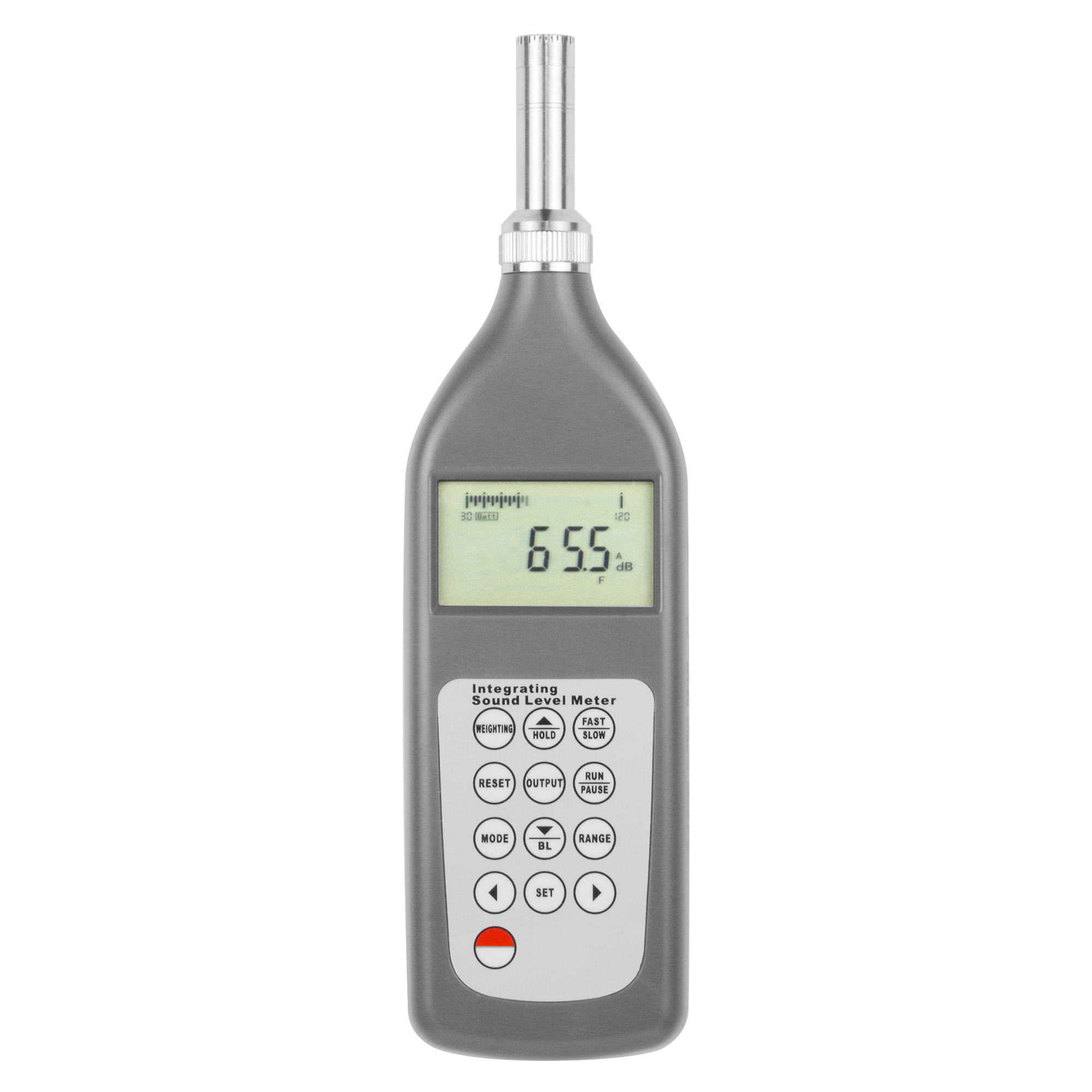 兰泰SL-5868LEQ积分声级计 