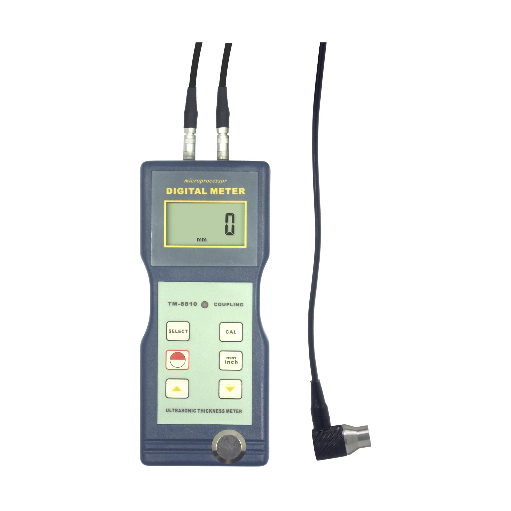 兰泰TM-8810超声波测厚仪