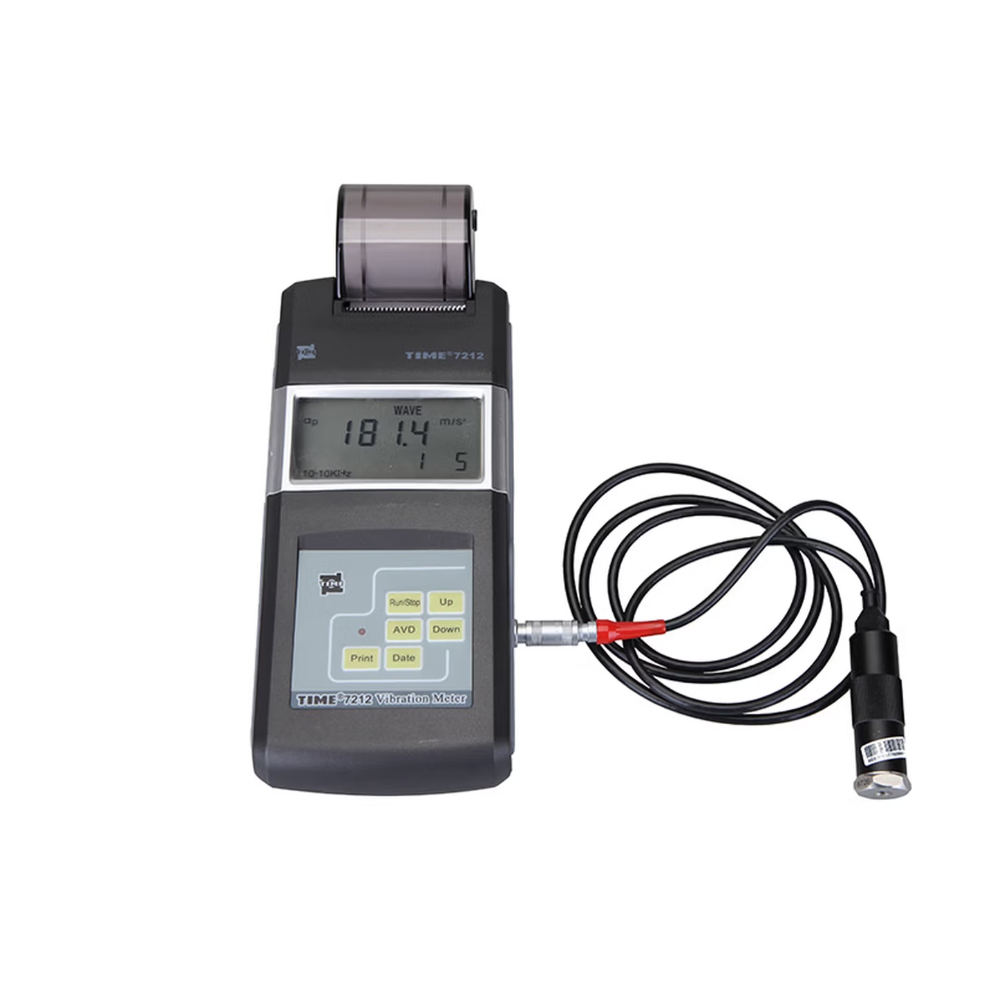 笔式测振仪 vs 手持式测振仪：区别与适用场景