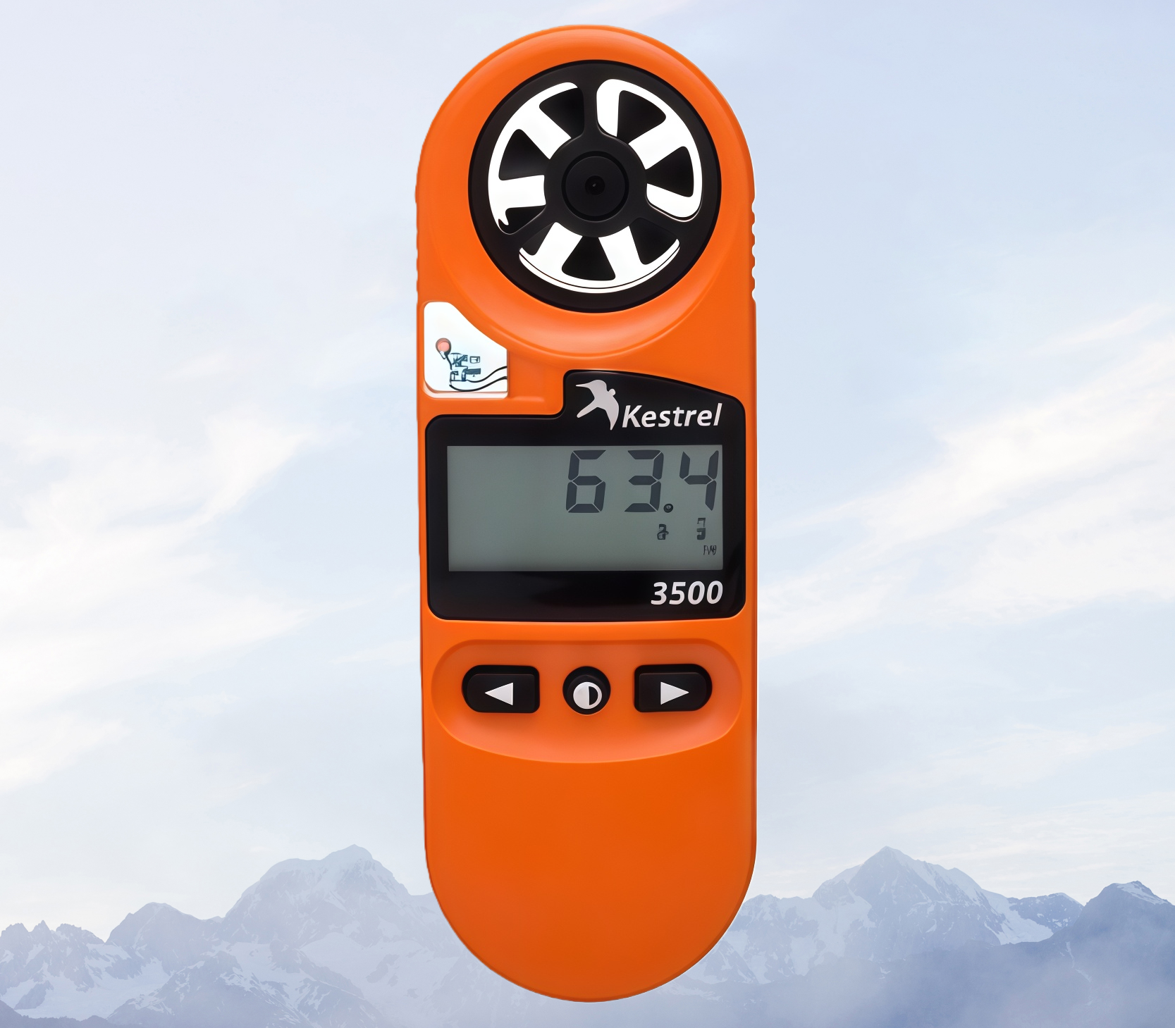 热敏式和热线式风速计到底有什么区别？