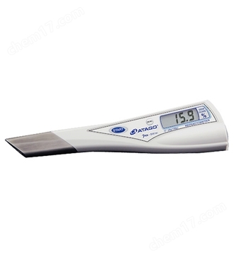 PEN-SW（W）爱拓笔式数显盐度计（g/100g）